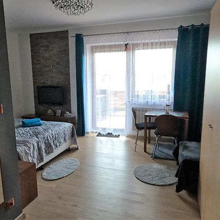 Sunny Apartment With Terrace Tatragolf H104 韦尔卡鲁穆尼卡 外观 照片