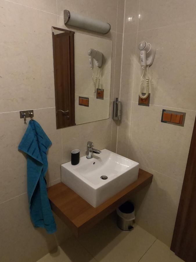 Sunny Apartment With Terrace Tatragolf H104 韦尔卡鲁穆尼卡 外观 照片