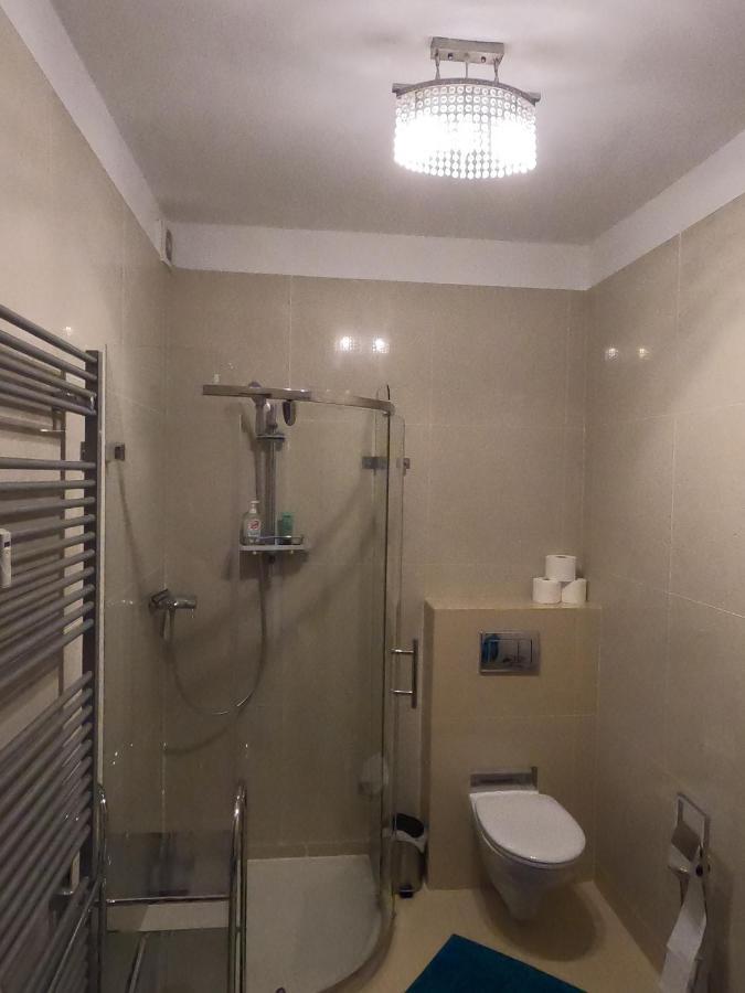 Sunny Apartment With Terrace Tatragolf H104 韦尔卡鲁穆尼卡 外观 照片