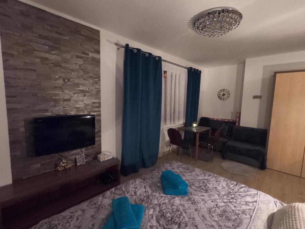 Sunny Apartment With Terrace Tatragolf H104 韦尔卡鲁穆尼卡 外观 照片