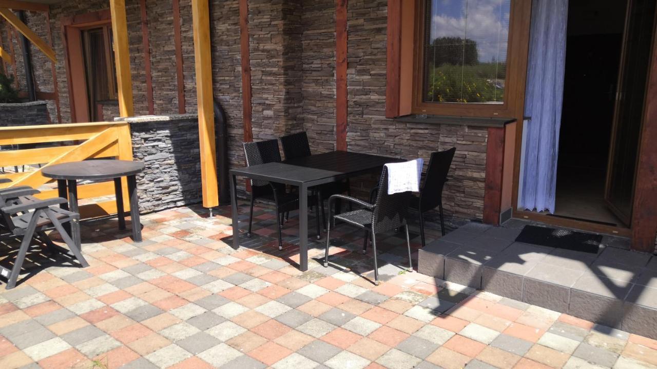 Sunny Apartment With Terrace Tatragolf H104 韦尔卡鲁穆尼卡 外观 照片