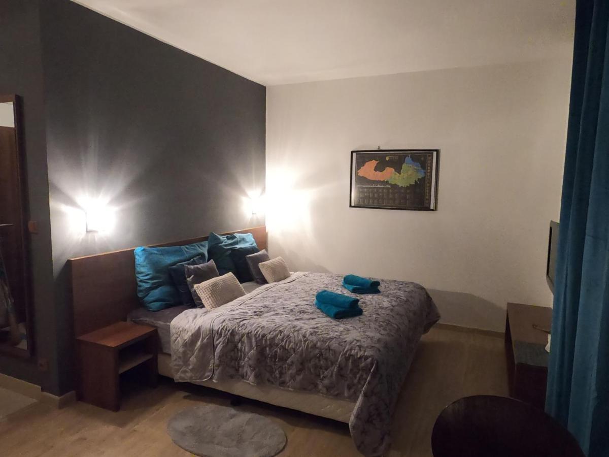 Sunny Apartment With Terrace Tatragolf H104 韦尔卡鲁穆尼卡 外观 照片